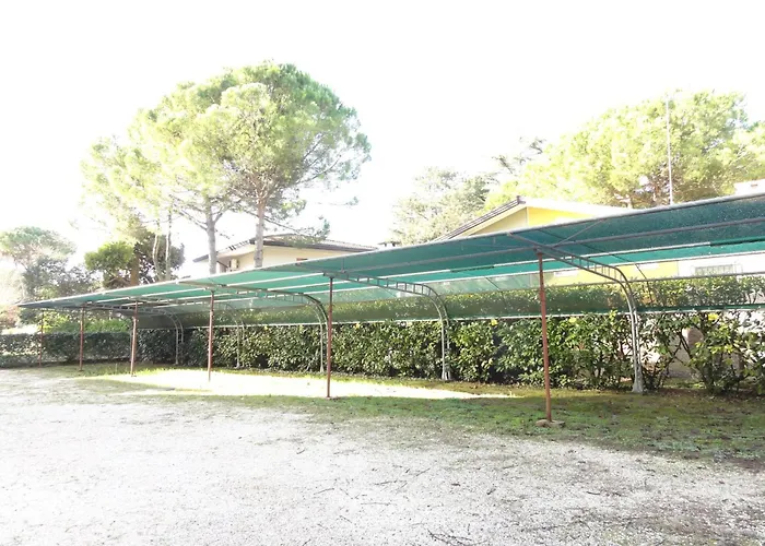 Birght Flat In A Quiet Area Near The *