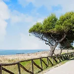 Bright Flat In A Quiet Area Near The * Bibione