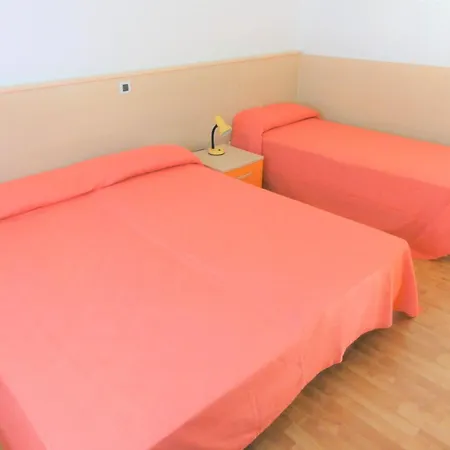 Birght Flat In A Quiet Area Near The Bibione