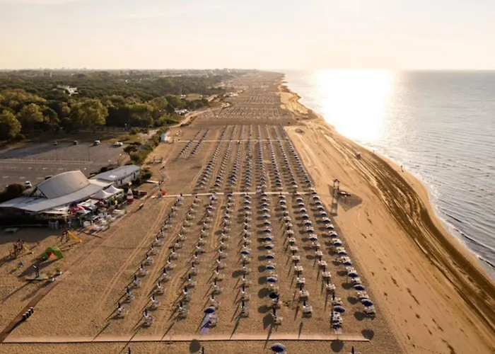 Birght Flat In A Quiet Area Near The *