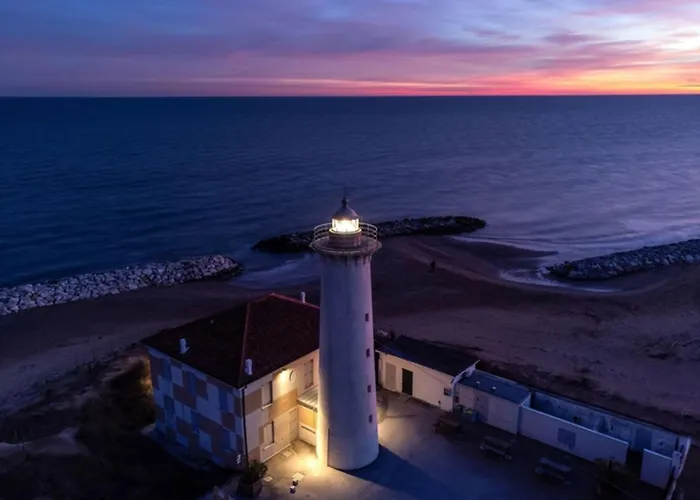 Birght Flat In A Quiet Area Near The Bibione